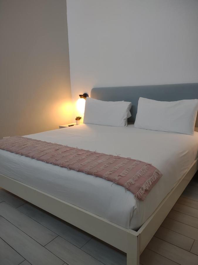Deluxe Junior Suite