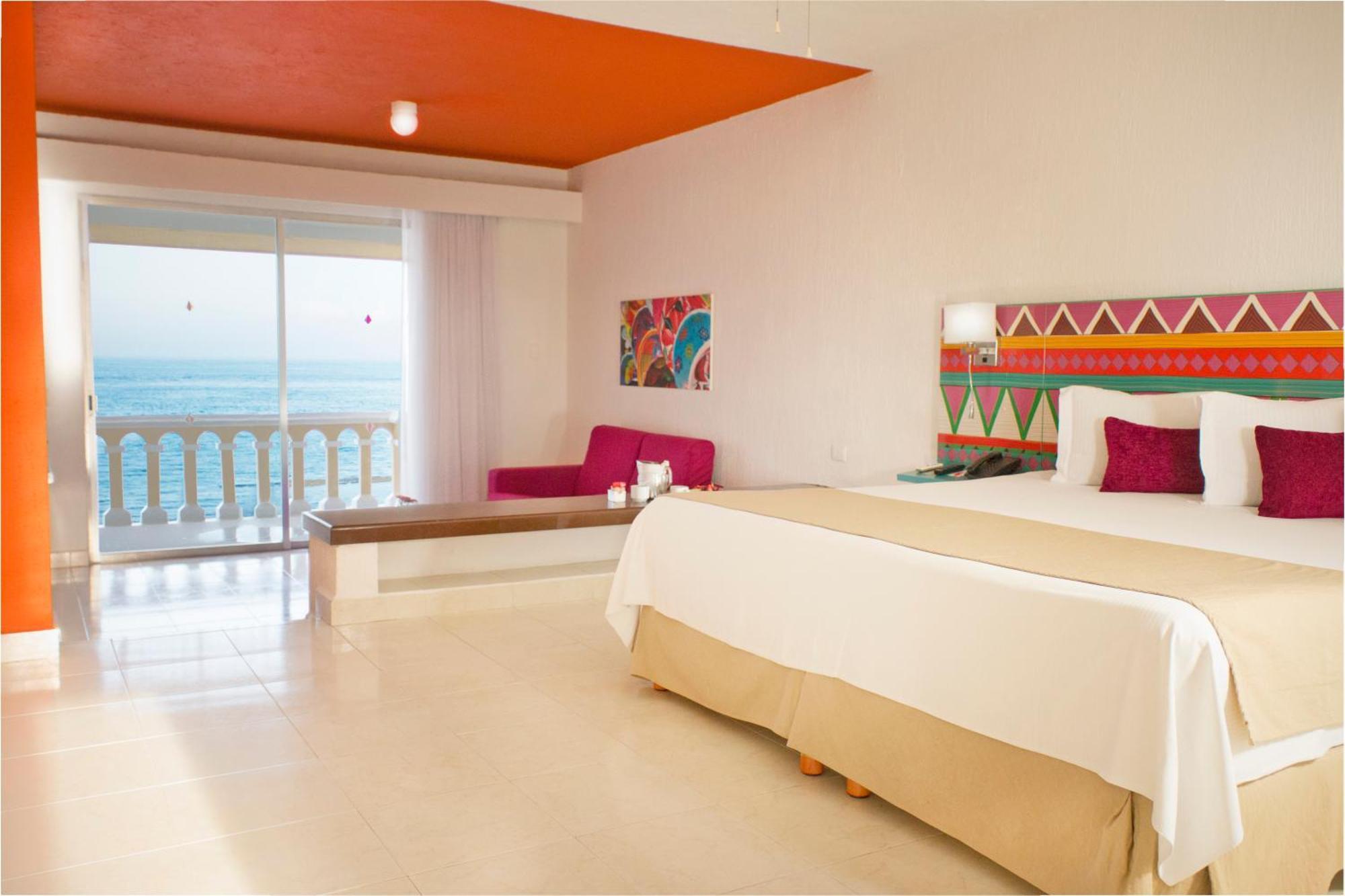 Junior Suite Sea View