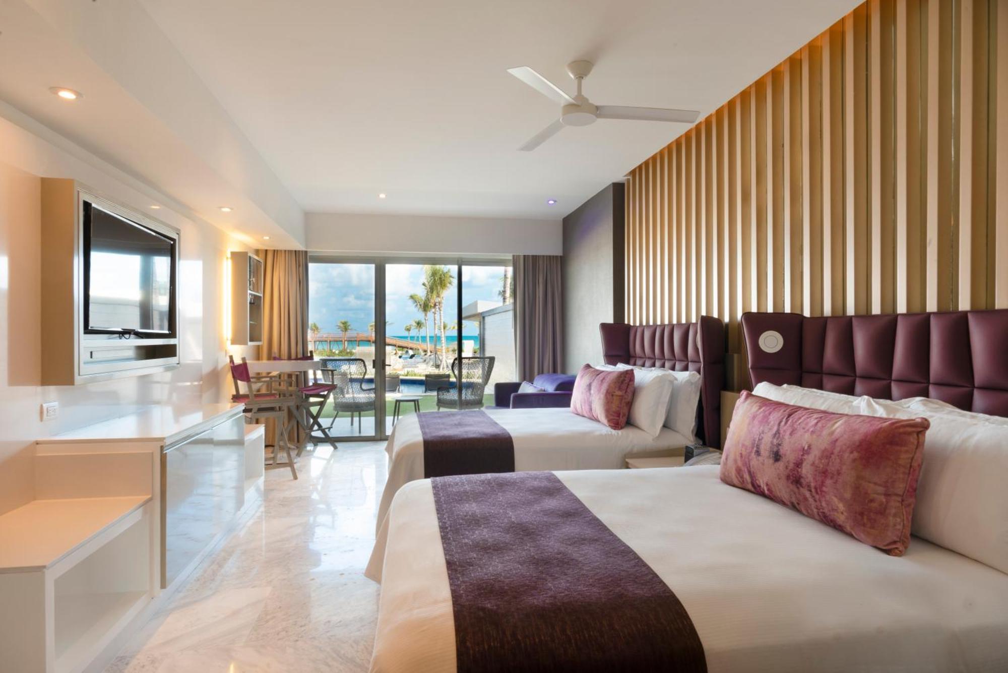 STAR Class Producers Two Bedrooms Suite