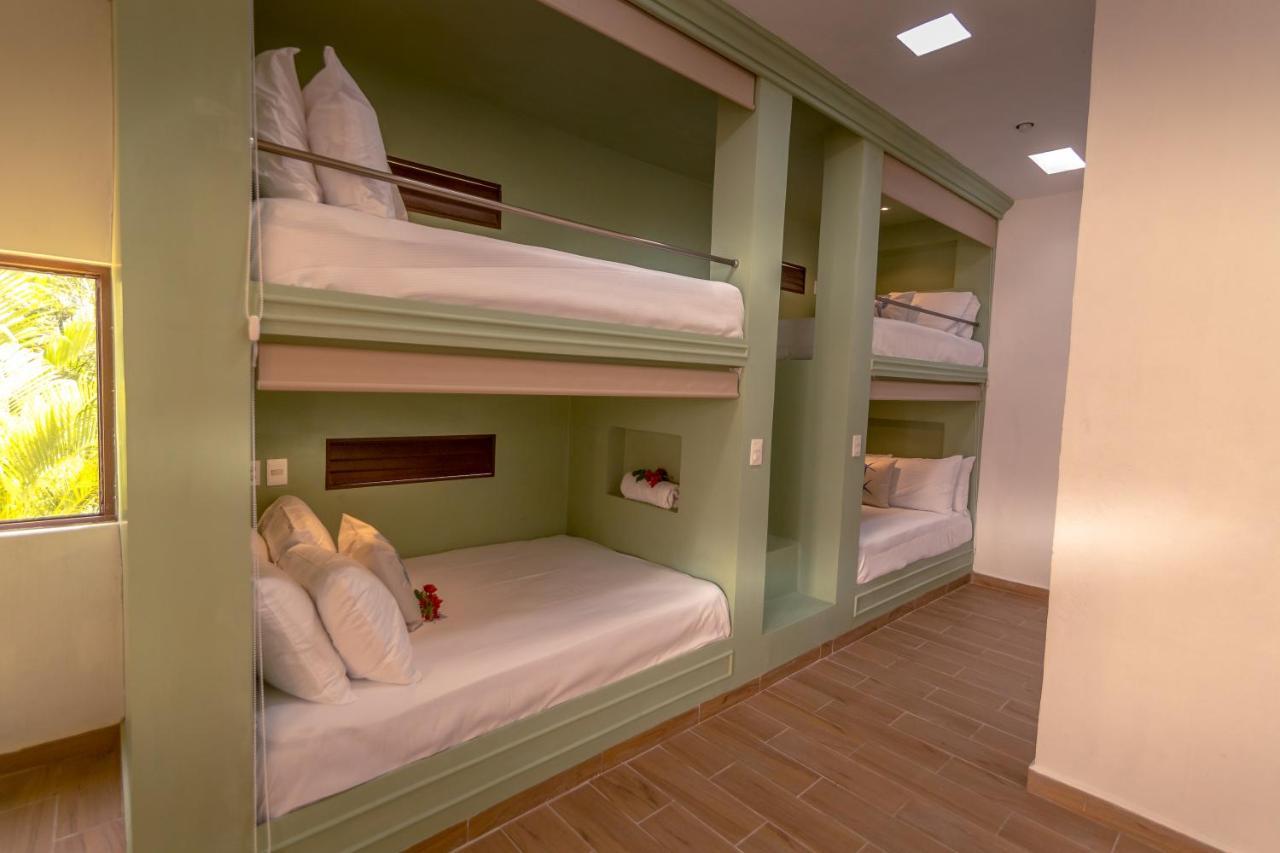 Superior Quadruple Room