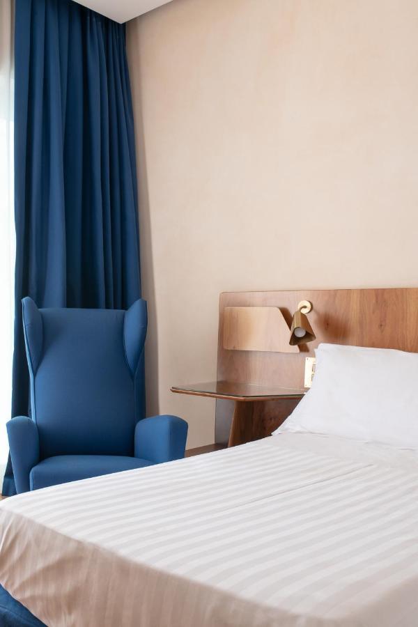 Classic Double or Twin Room