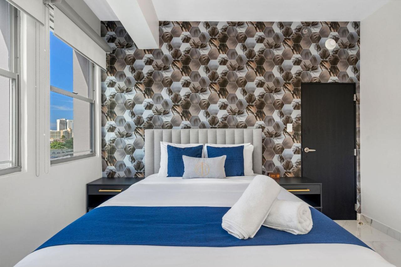 Asturias 2 BR Residence