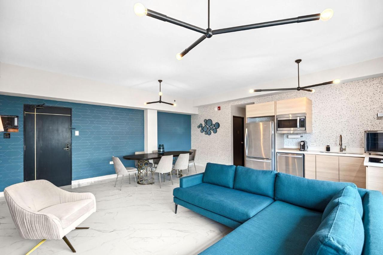 Asturias 2 BR Residence
