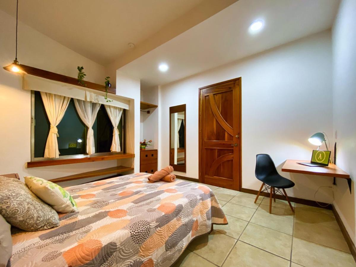 Queen Room