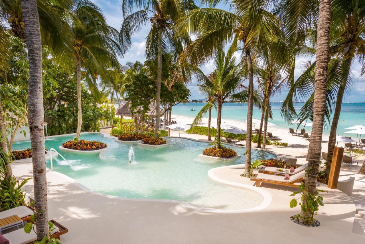 Preferred Club Premium Double Ocean Front