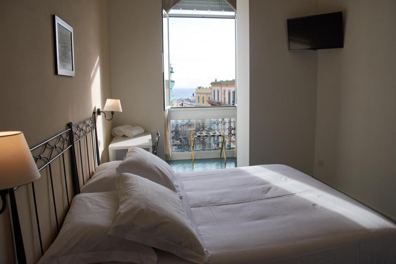Double Room Sea View