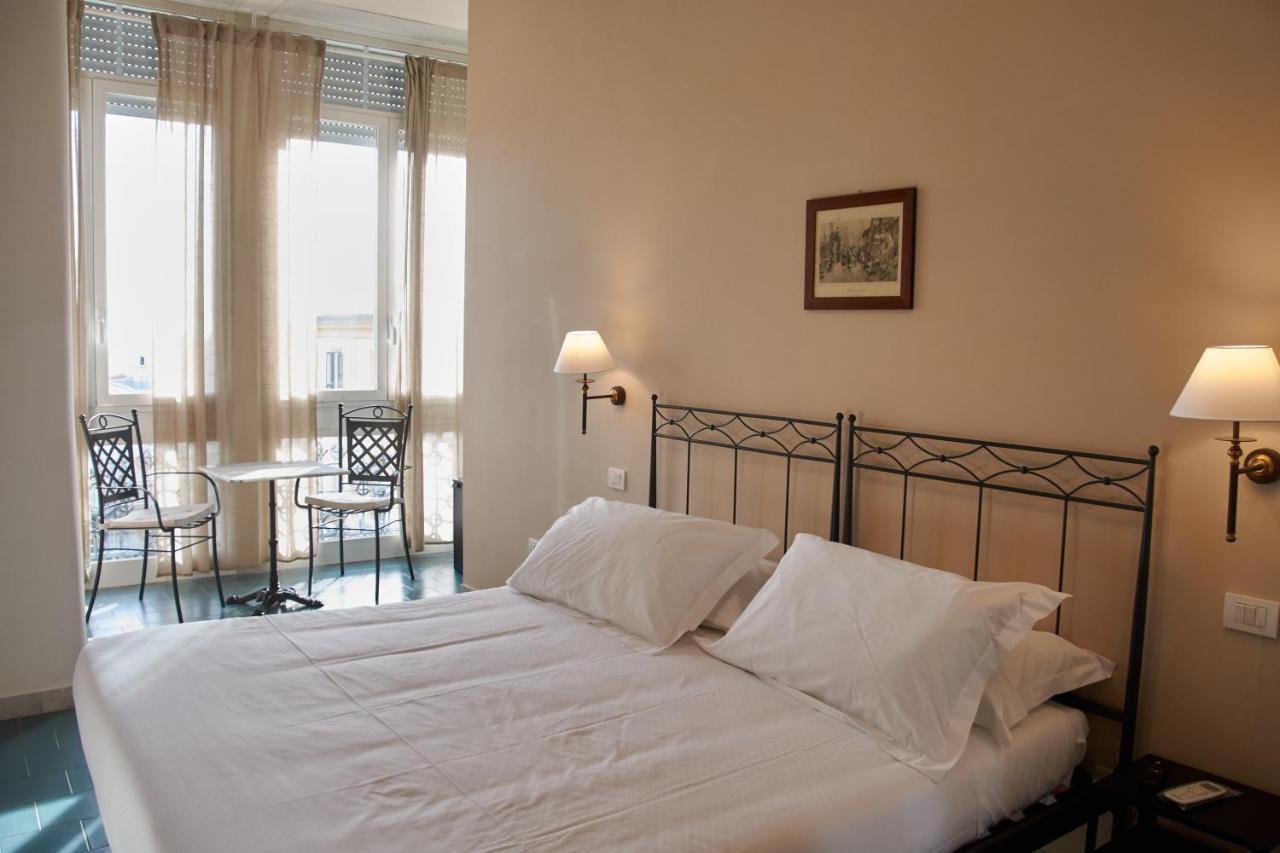 Double Room Sea View