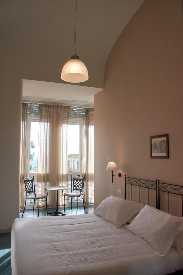 Double Room Sea View