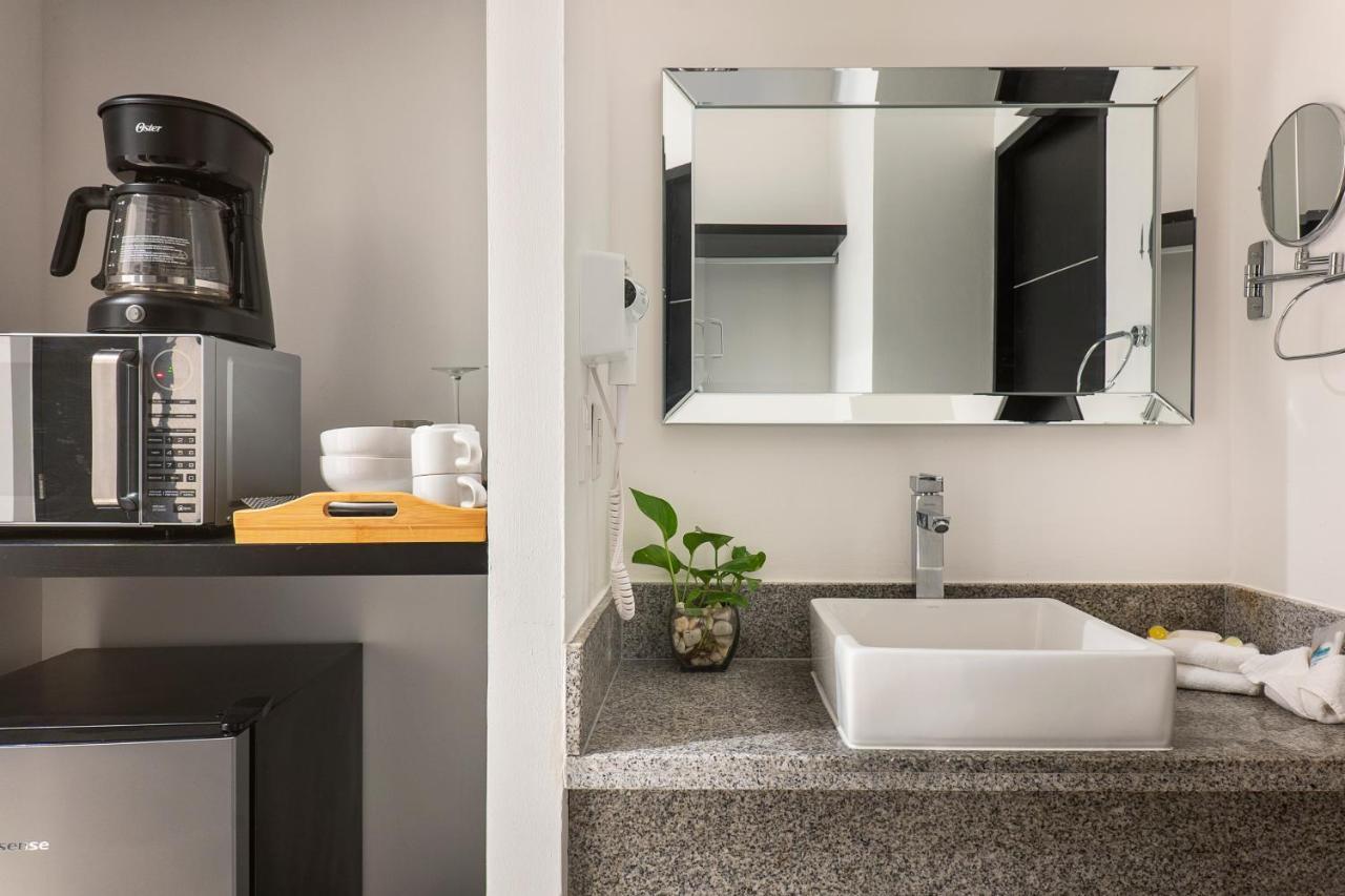 Double Room Spa Bath