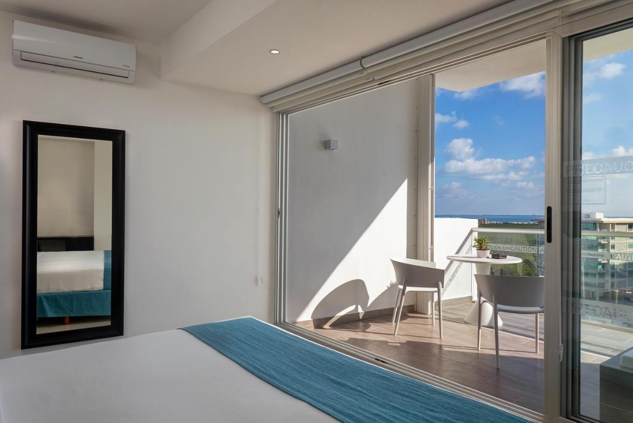 Double Room Spa Bath