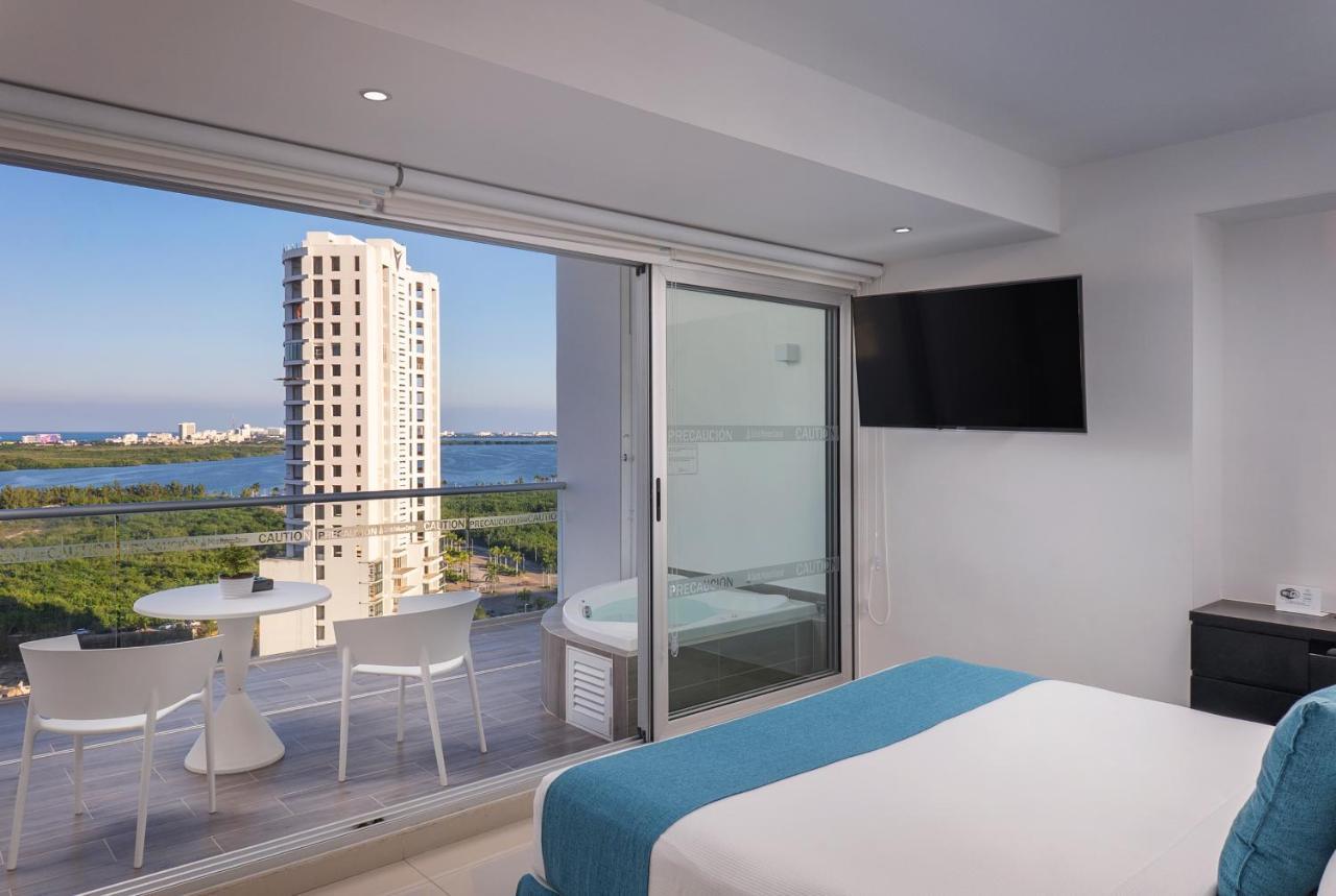 Double Room Spa Bath