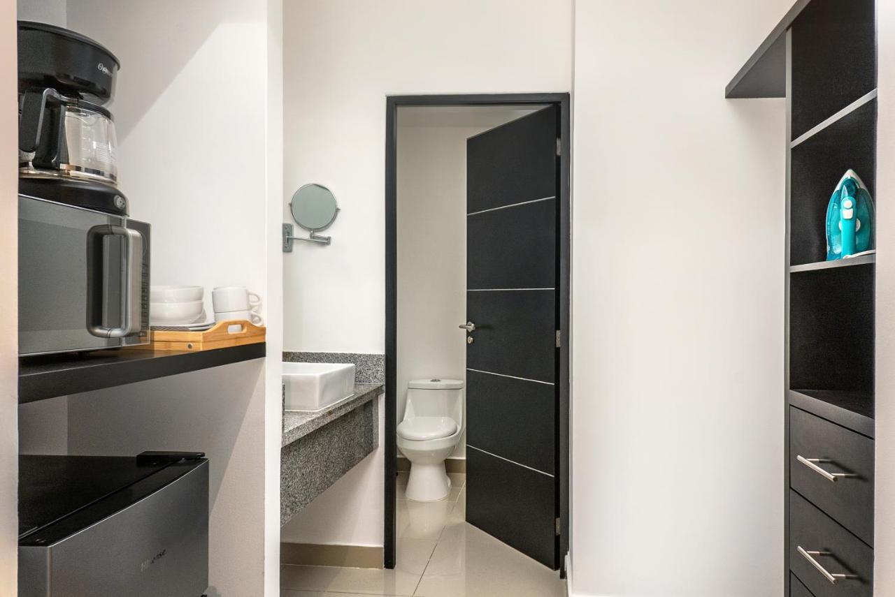 Double Room Spa Bath