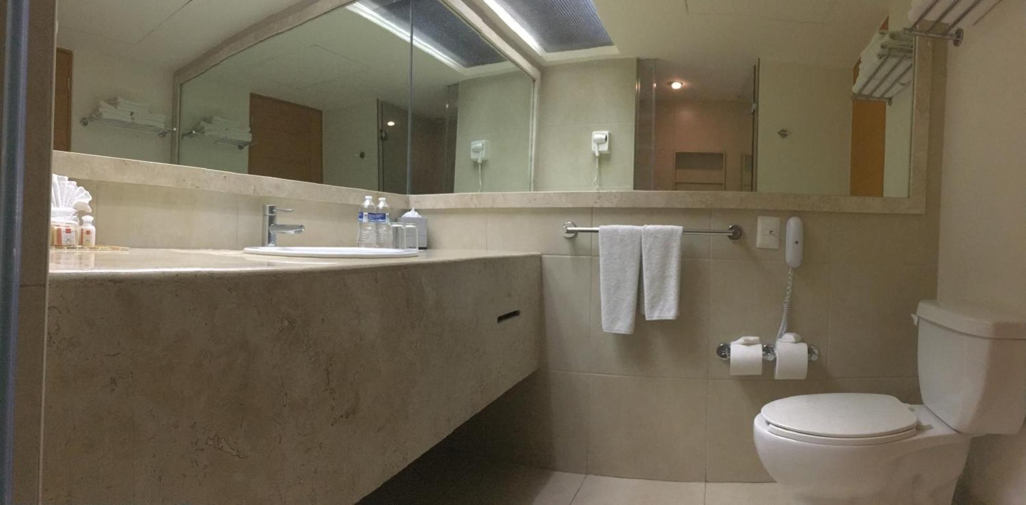 Standard Suite