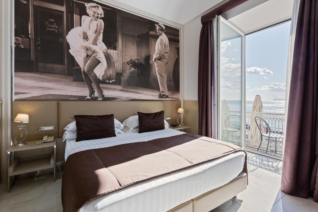 Junior Suite Sea View