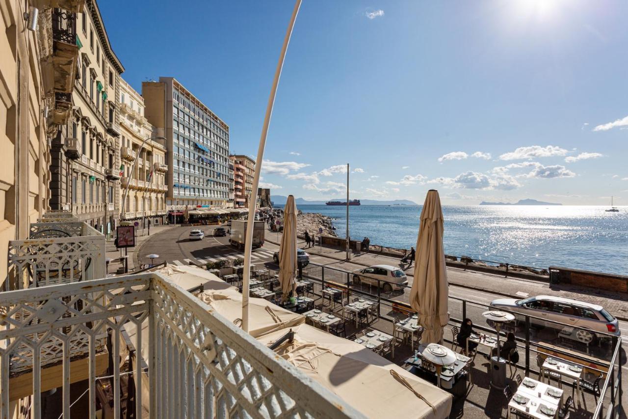 Deluxe Triple Room Sea View