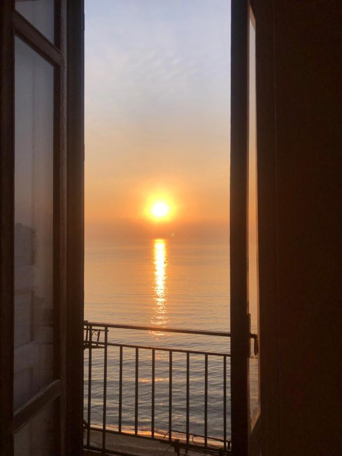 Double Room Balcony Sea View