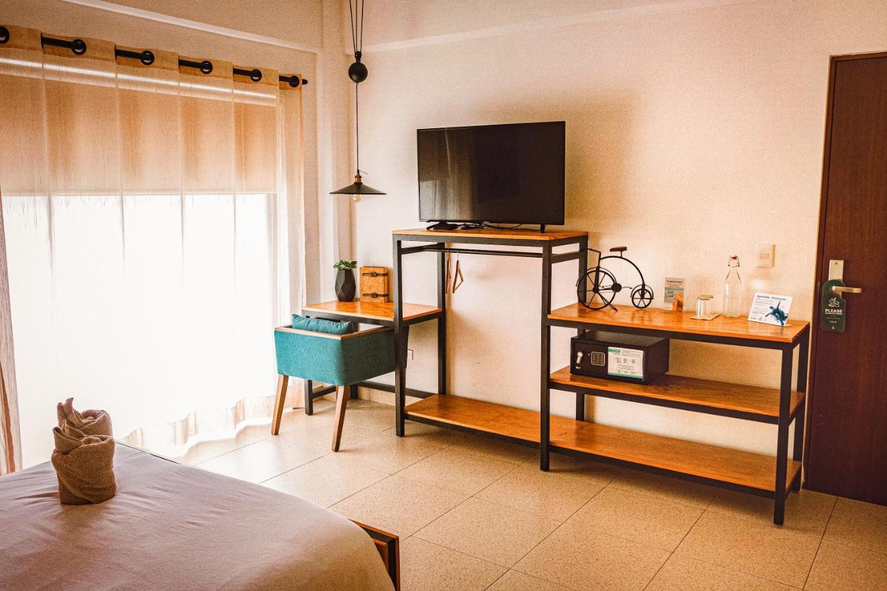 Double Room Private Bathroom