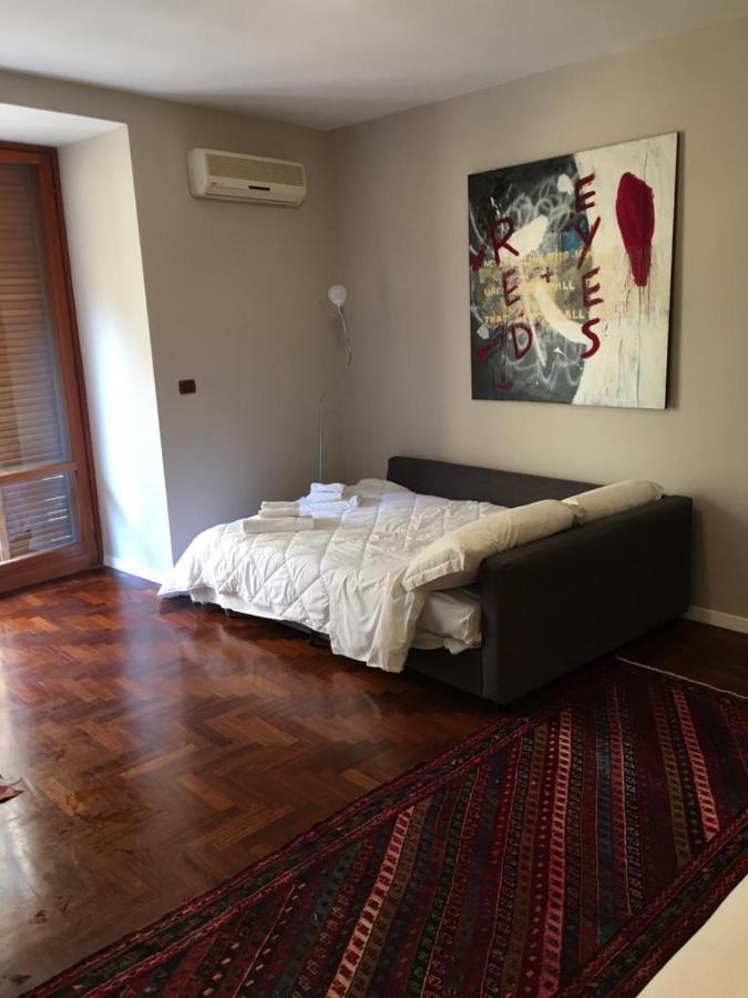 Family Room Separate Building