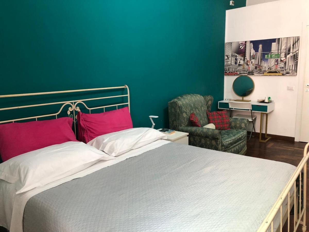 Double Room Mountain View