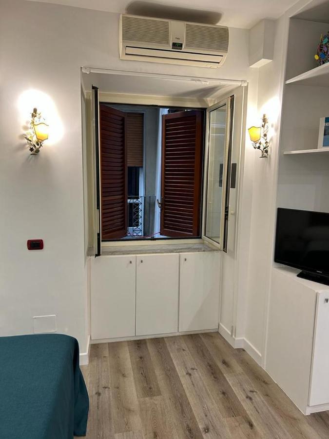 Standard Double Room Separate Building