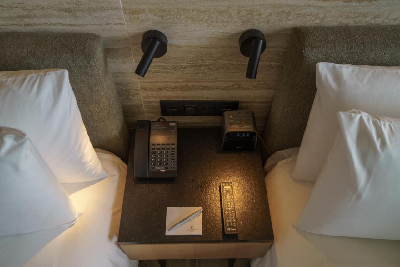 Standard Room Deluxe Double