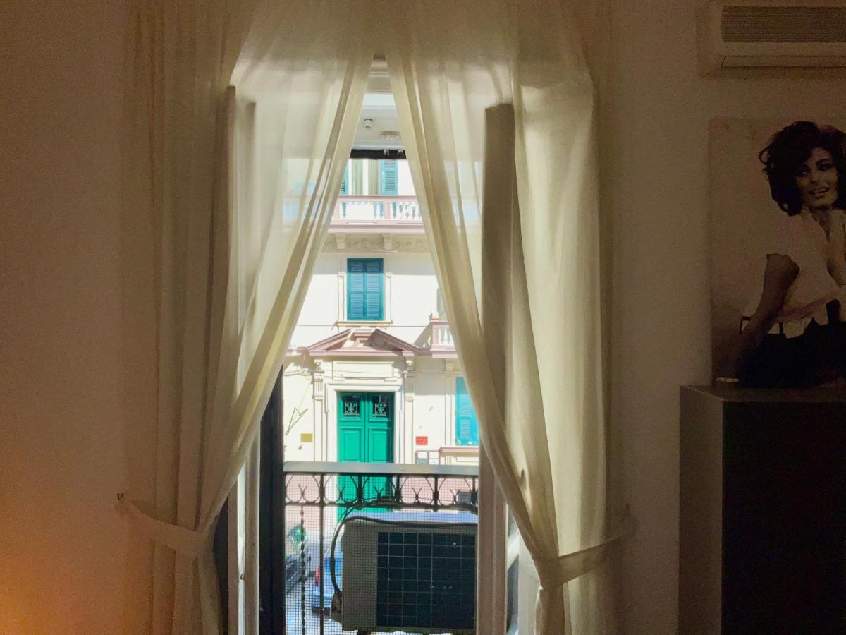 Double Room Balcony