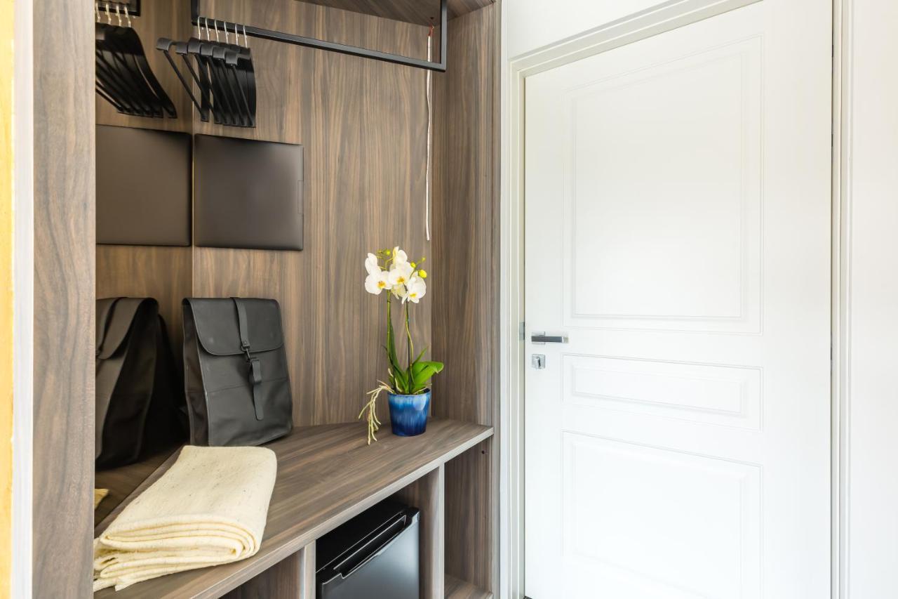 Double Room Balcony