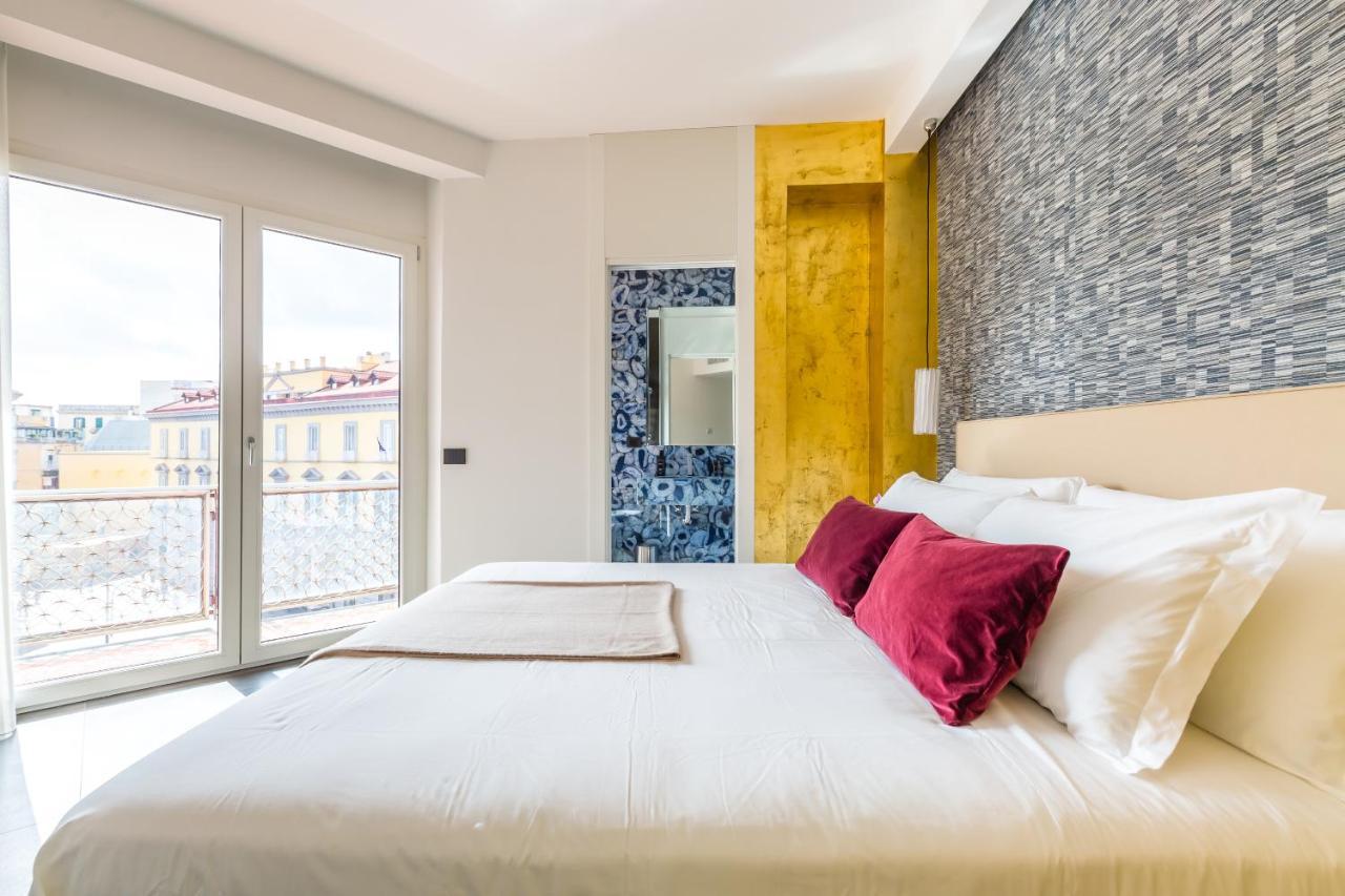 Double Room Balcony