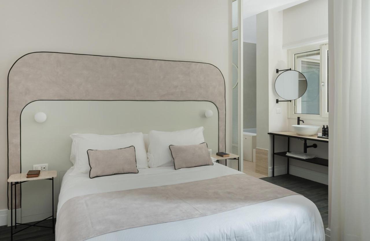 Suite Spa Bath