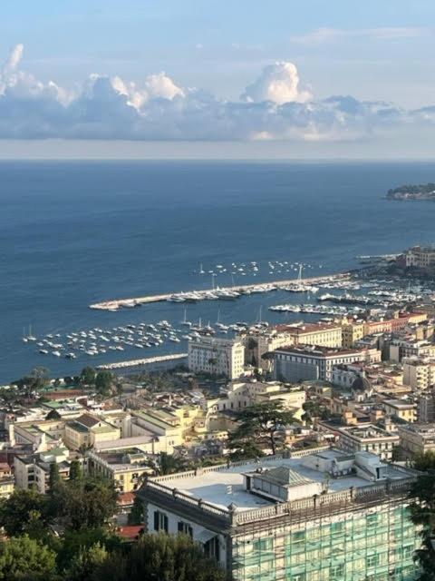 Apartment Sea View