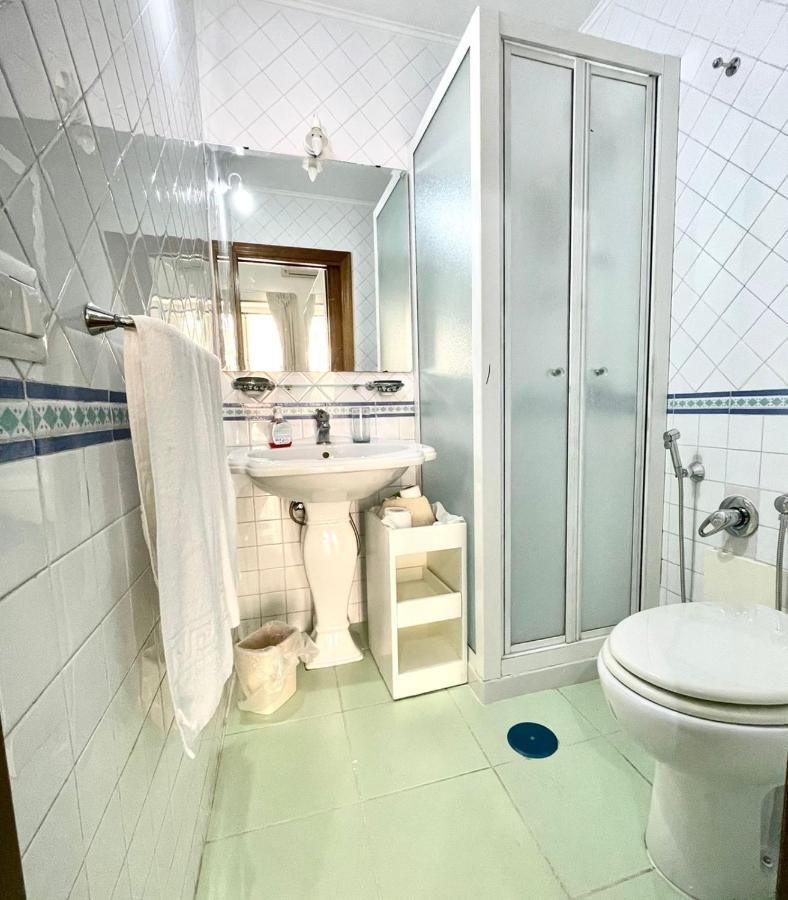 Double Room Mountain View