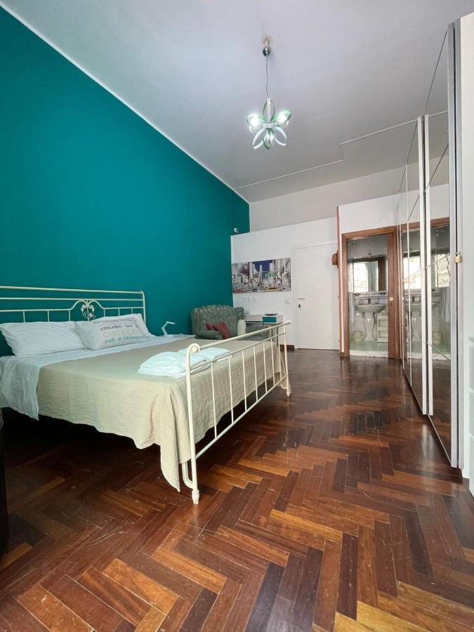 Double Room Mountain View