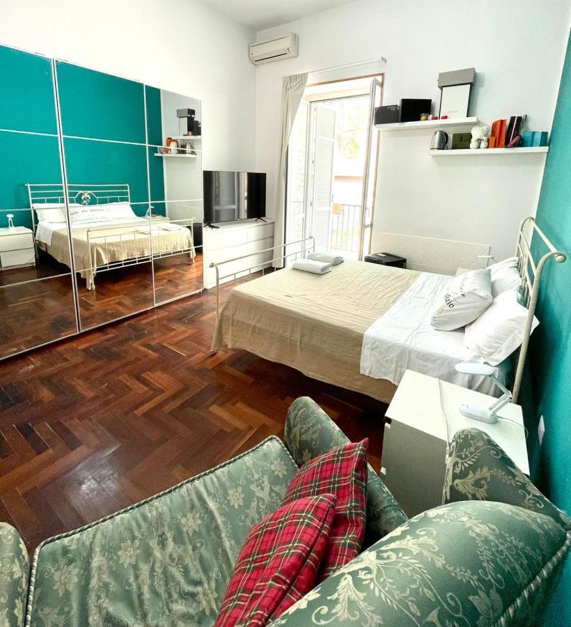 Double Room Mountain View