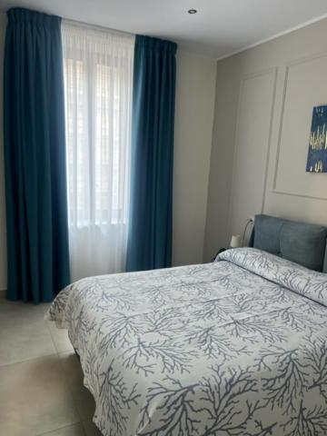 Apartment Sea View