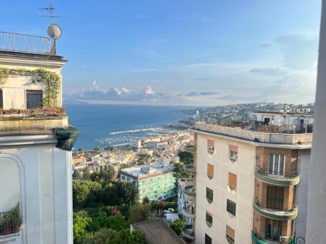 Apartment Sea View