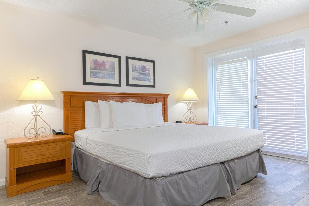 Two Bedroom Premium Suite