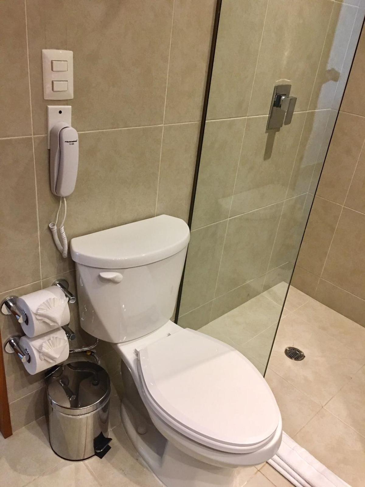 Standard Suite