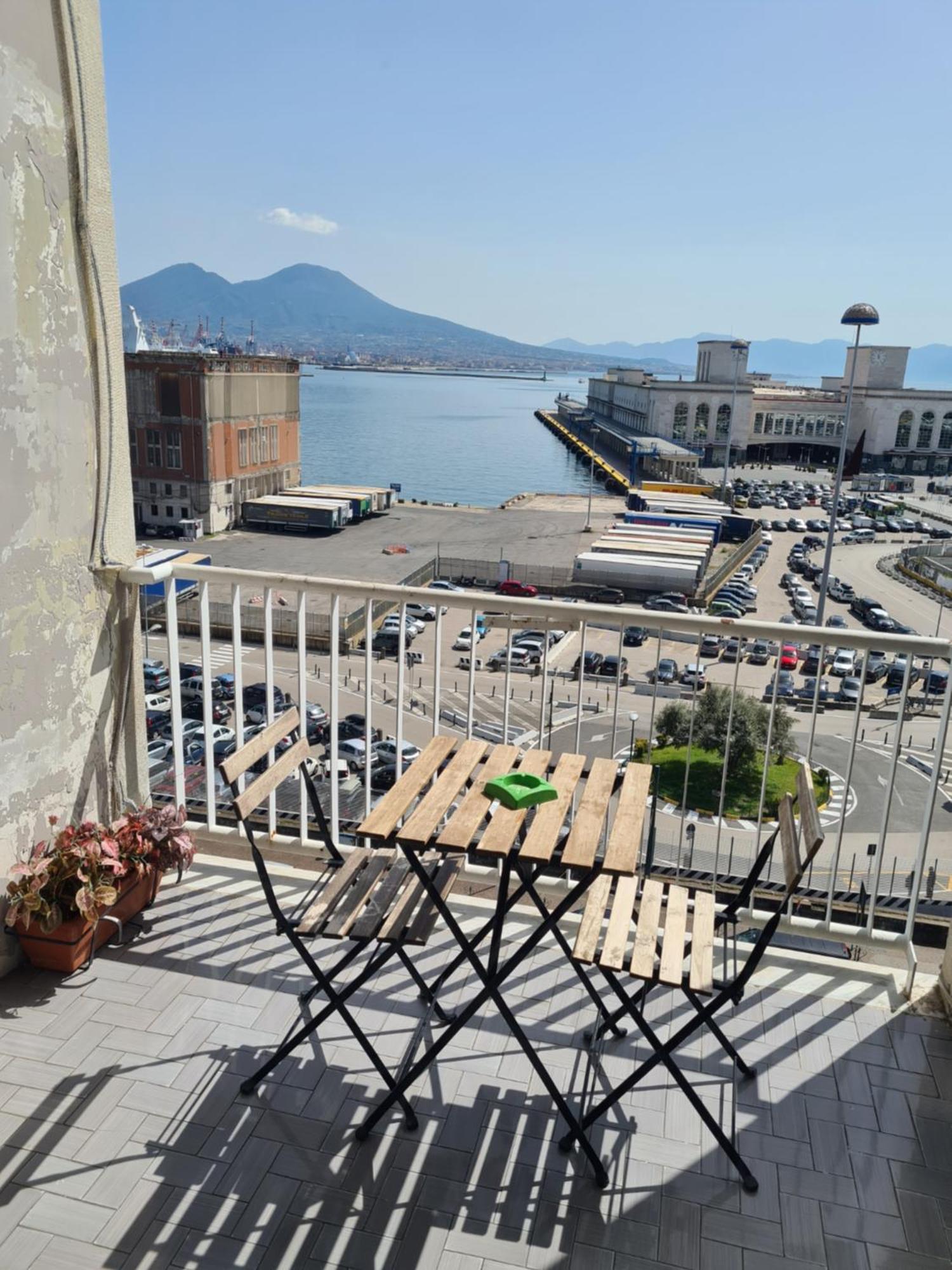 King Room Sea View
