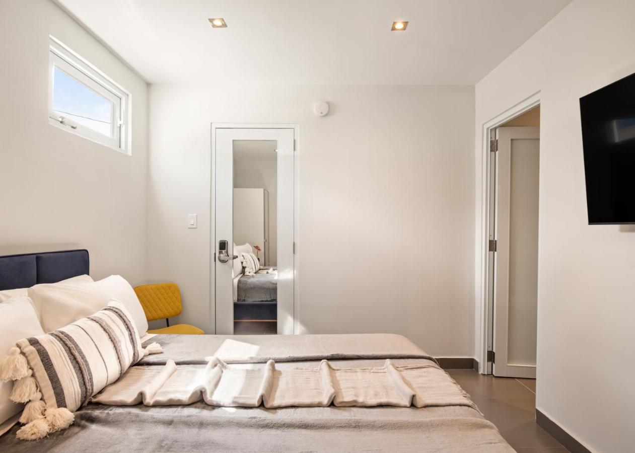 Queen Suite