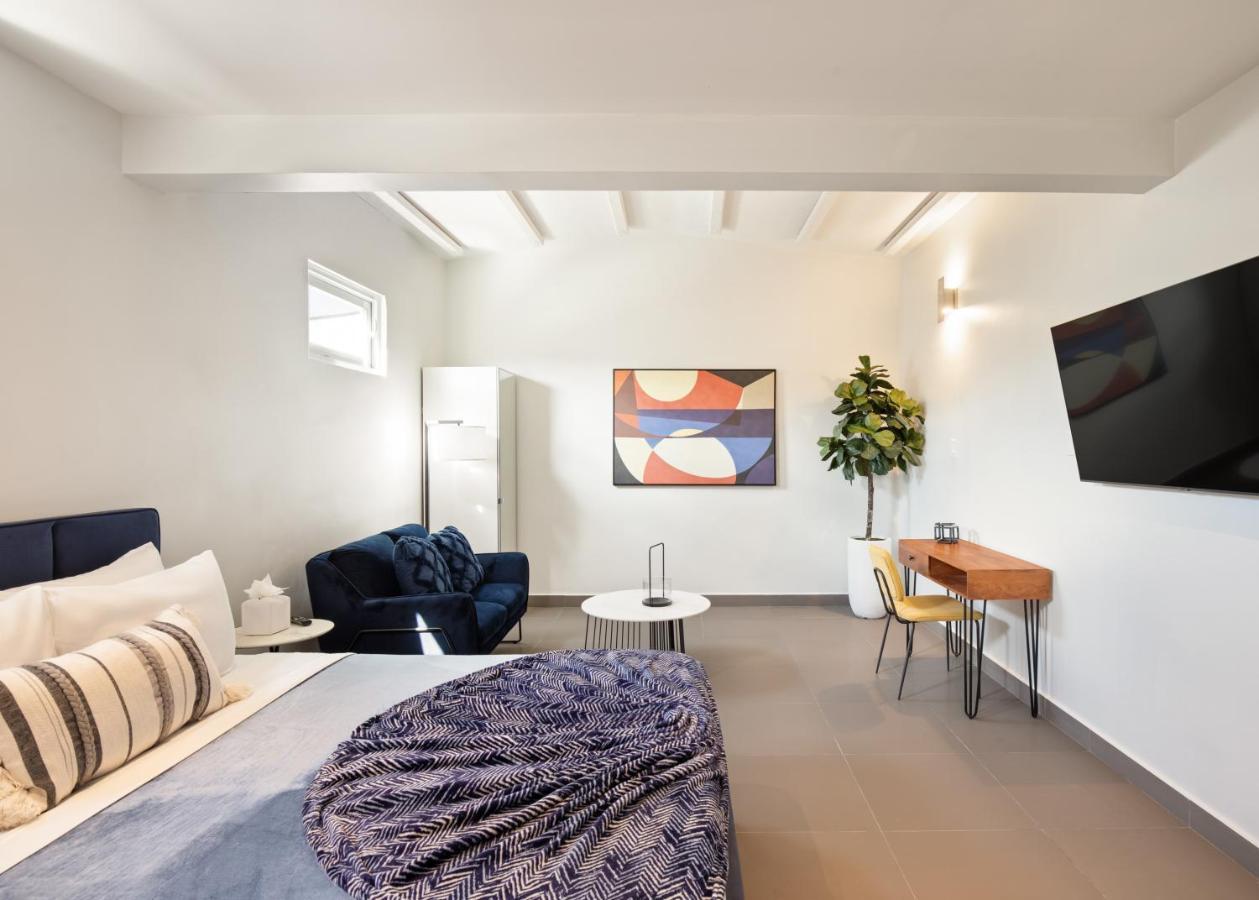 Superior Suite
