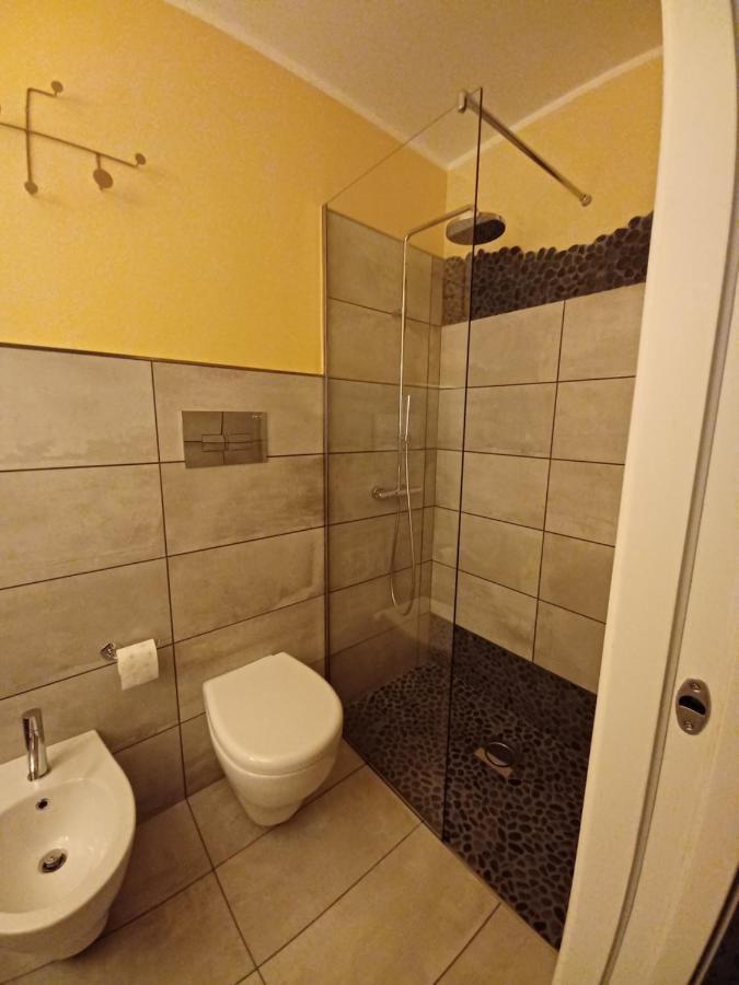 Deluxe Double Room Balcony Sea View