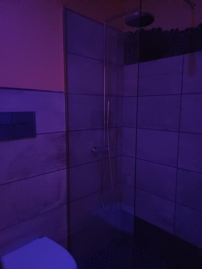 Luxury Double Room Balcony Sea View