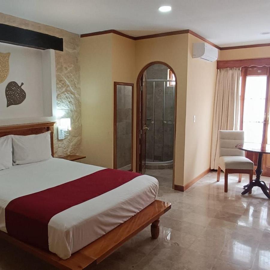 Superior Suite