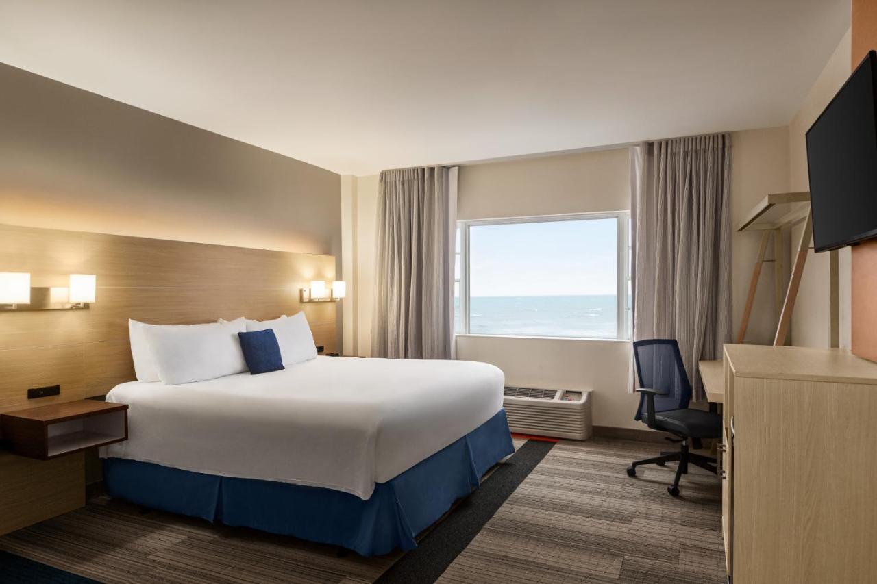 Oceanview King