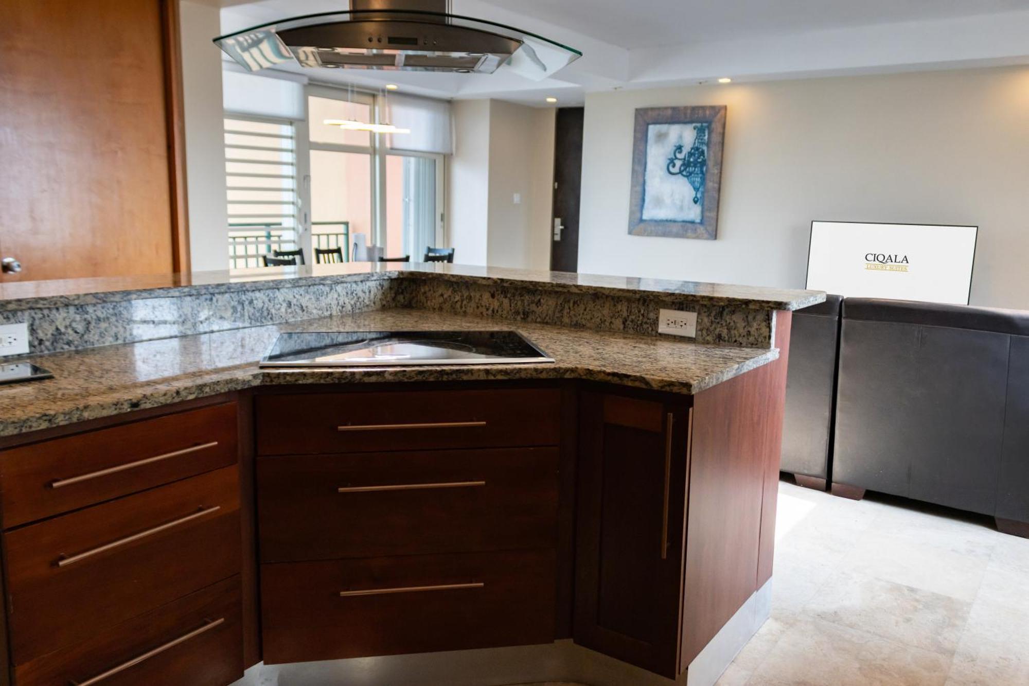 Presidential Suite