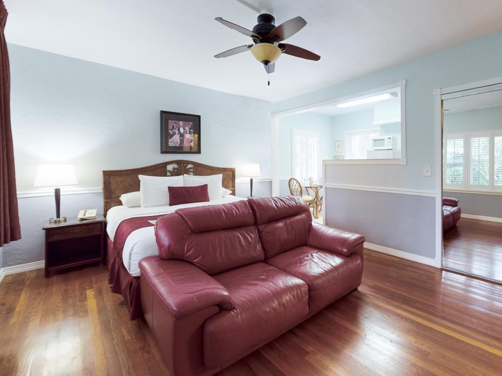 Junior Suite