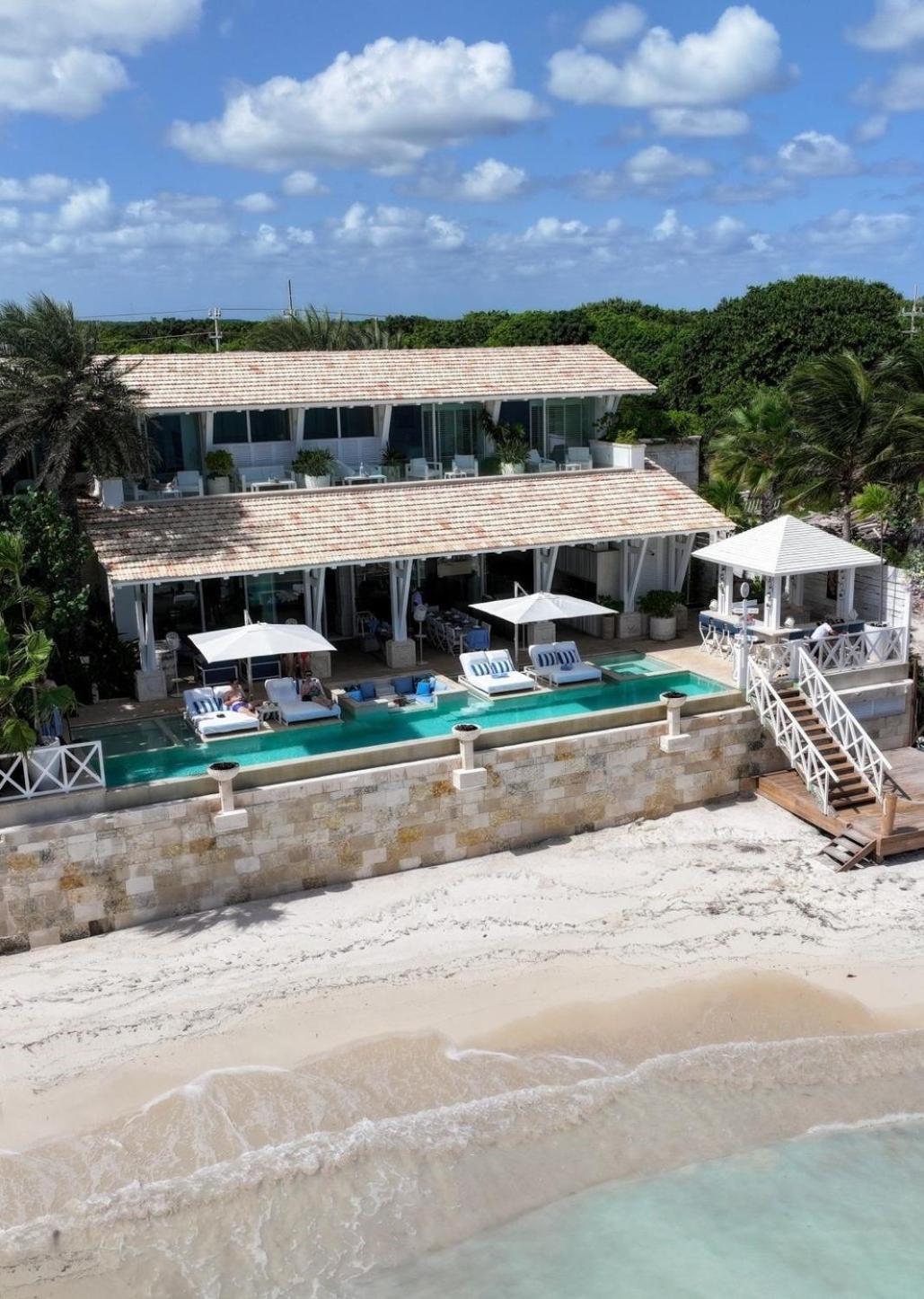 Villa Sea View