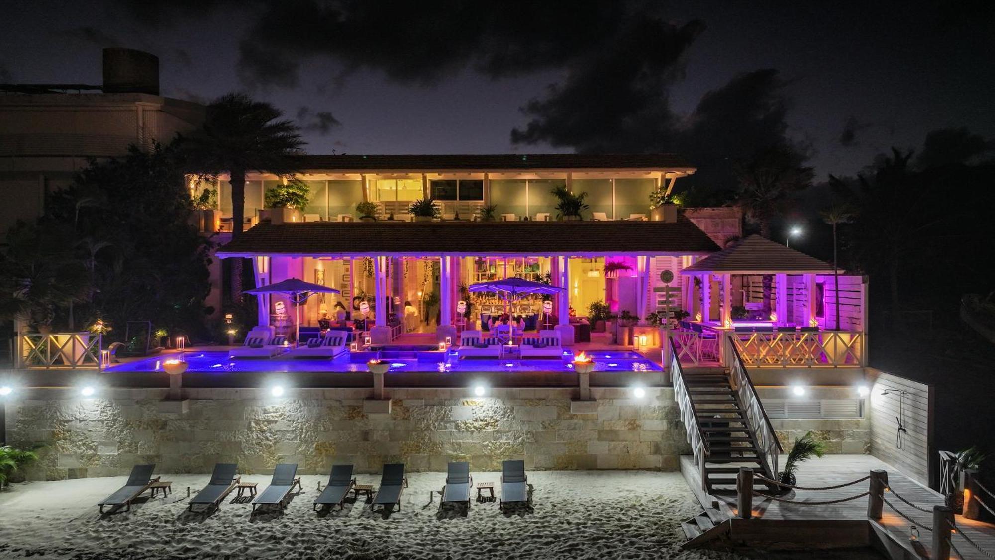 Villa Sea View