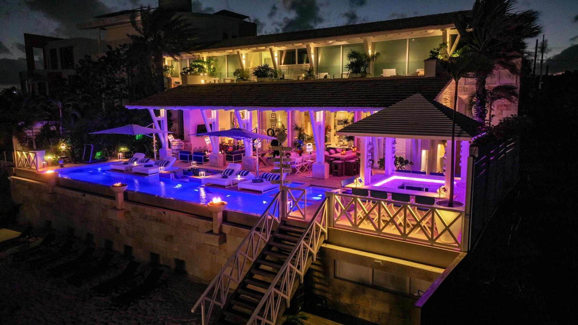 Villa Sea View