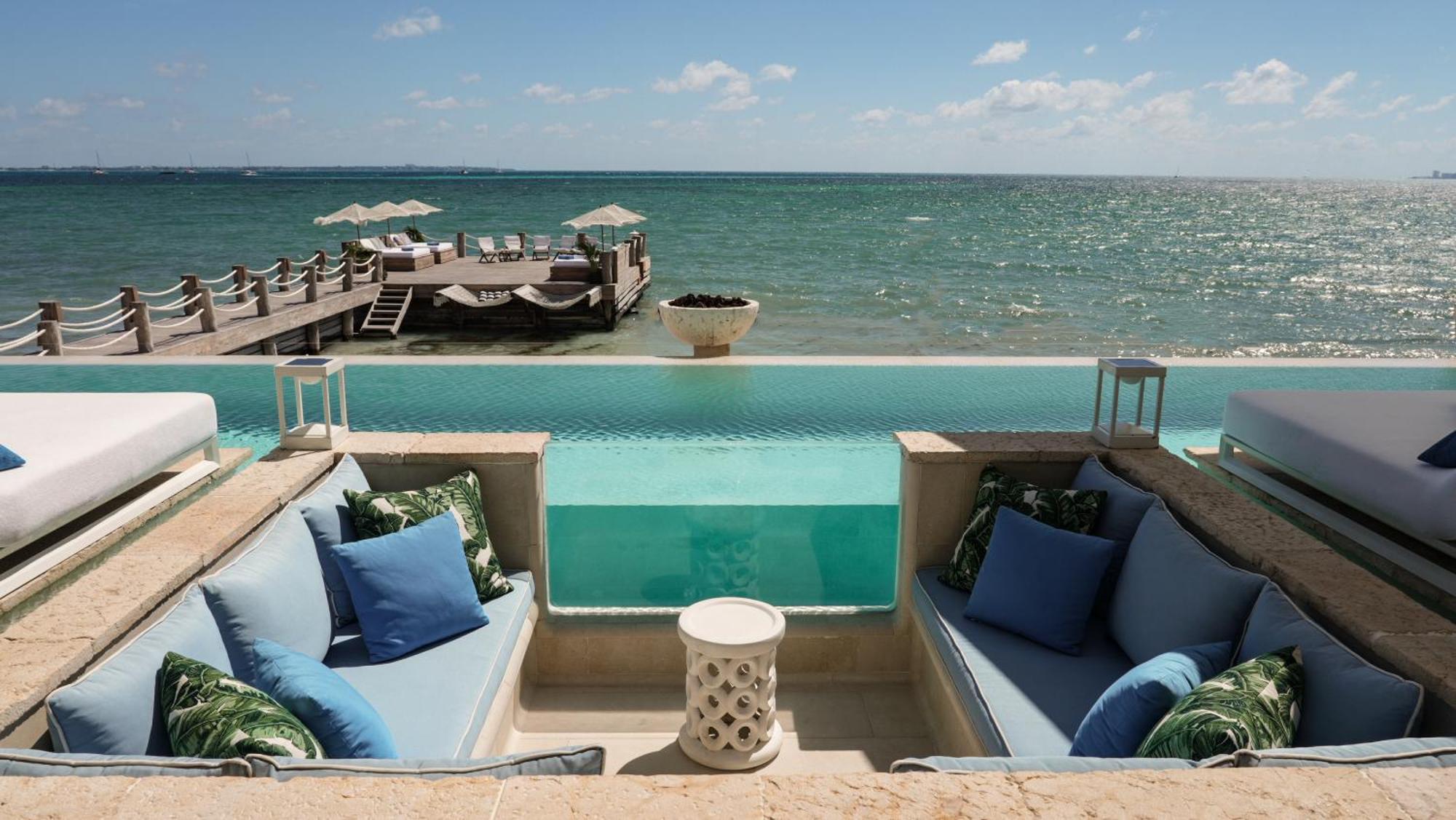 Villa Sea View